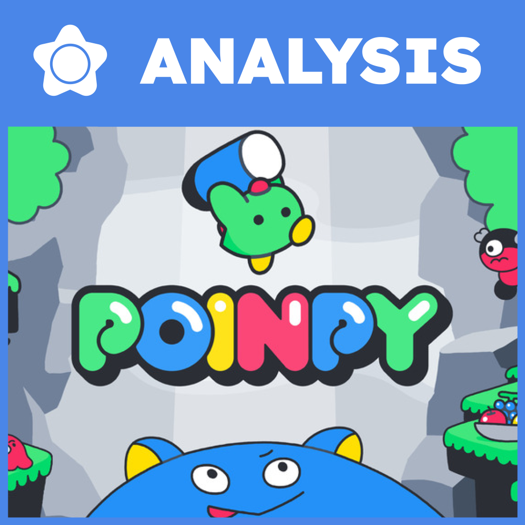 Poinpy GOTY 2022